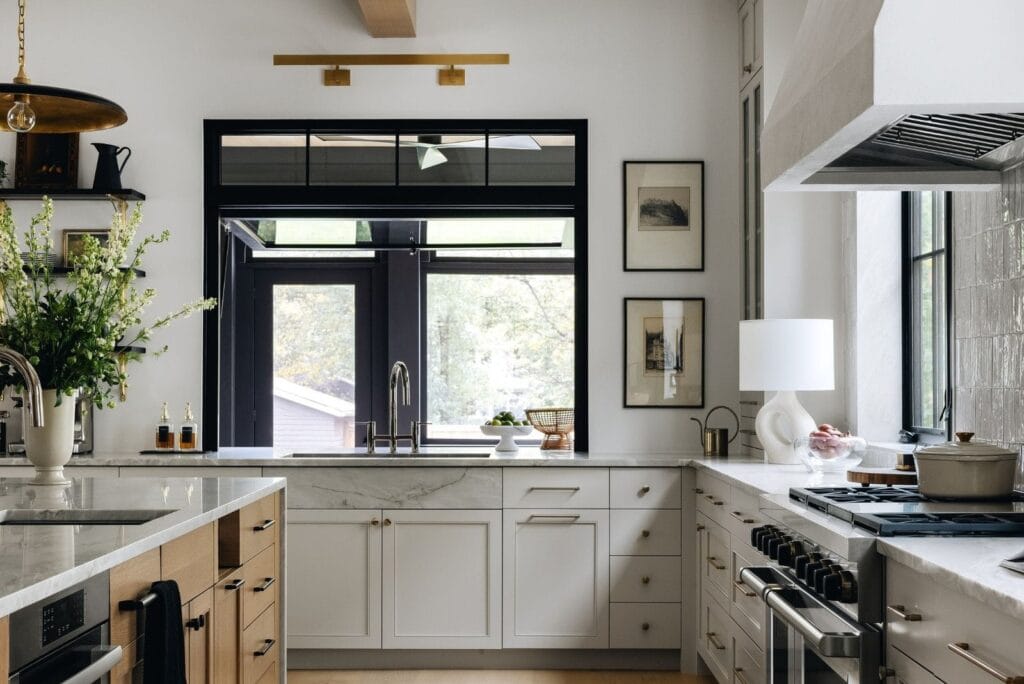 Awning Windows