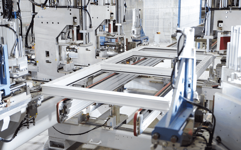Composite Windows Manufacturers