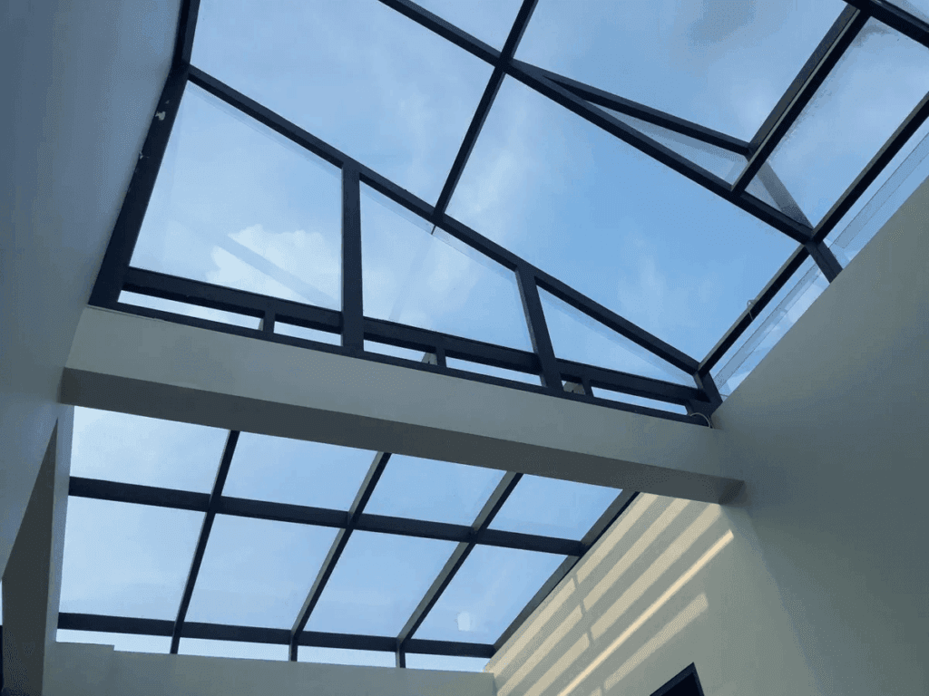 Skylight Windows