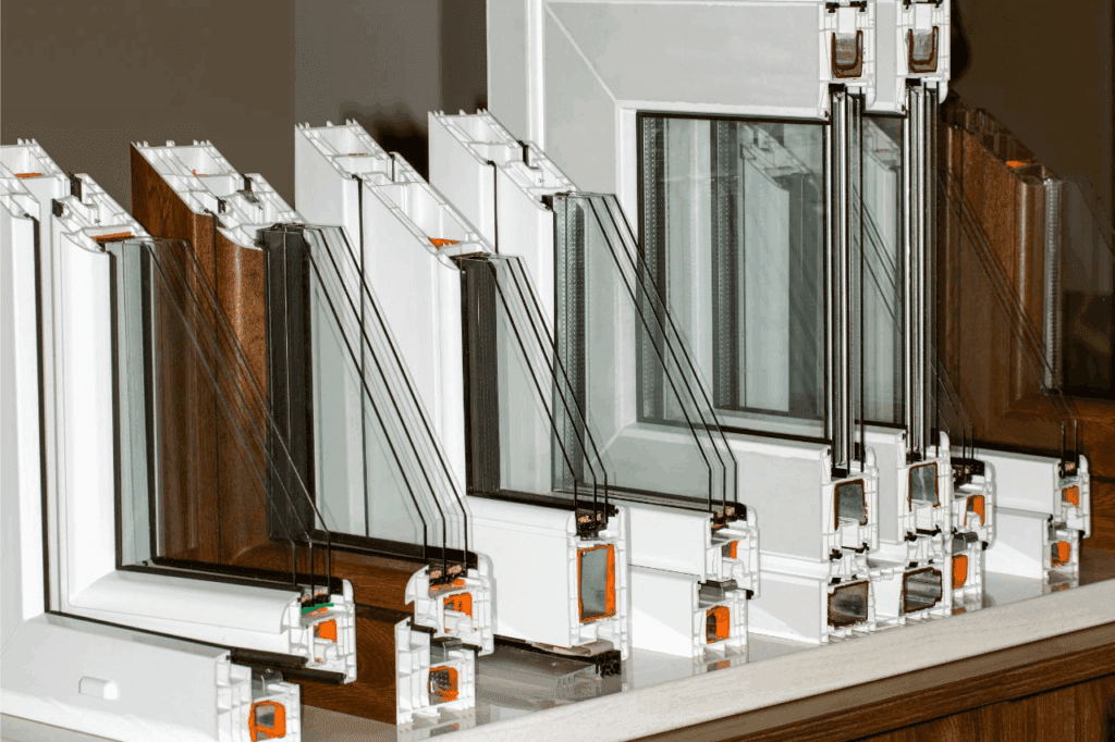 Fiberglass Windows Manufacturers
