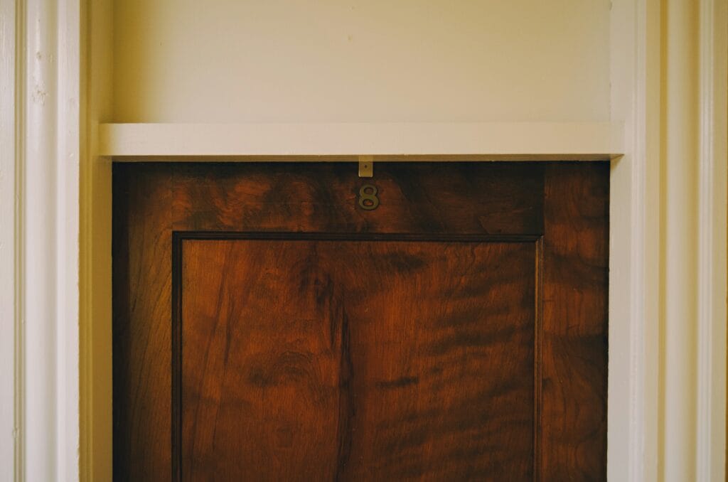 A Variety Of Pocket Door Styles And Materials