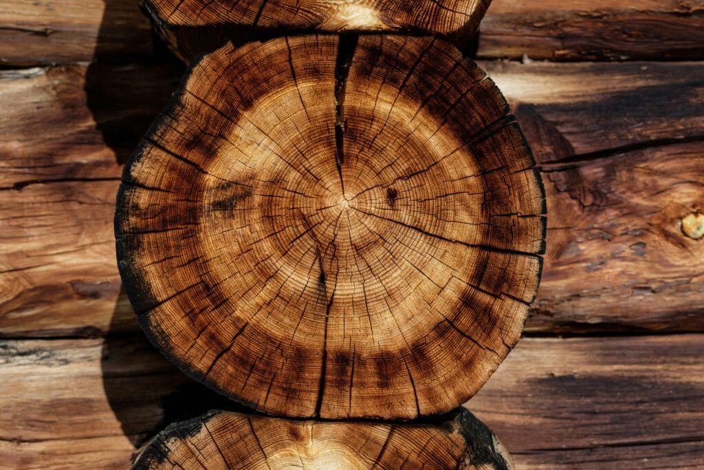 Different Furniture Woods