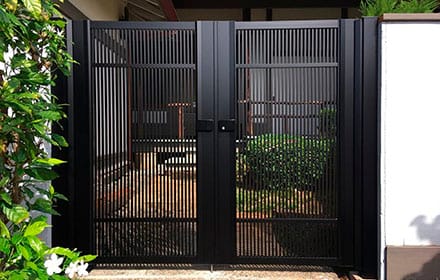 Exterior Doors