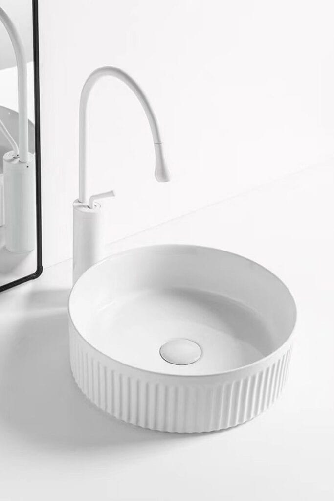 Fenso Building Basin Category