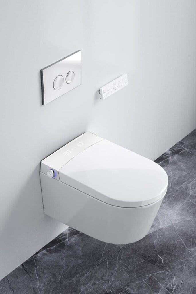 Fenso Building Toilet Category