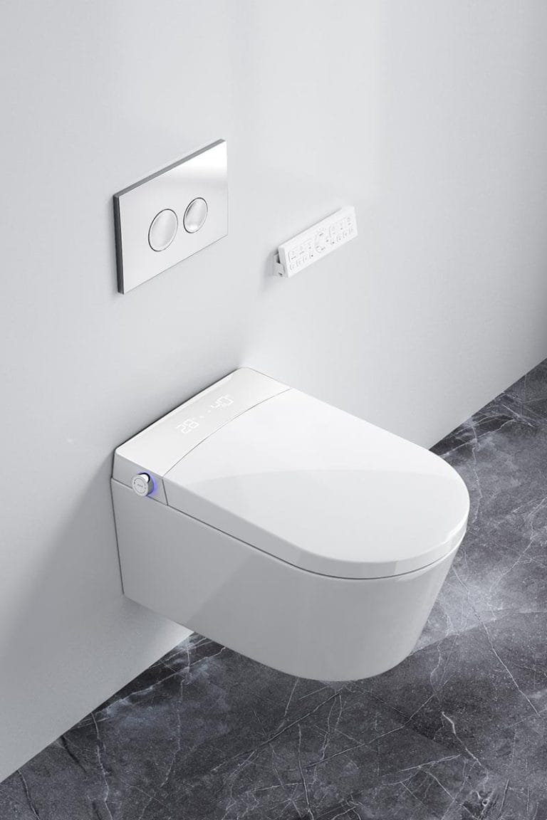 Fenso Building Toilet Category