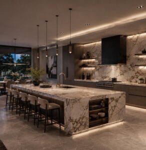 Kitchen Cabinets Solution