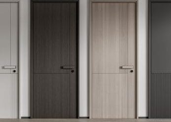 Modern Interior Doors