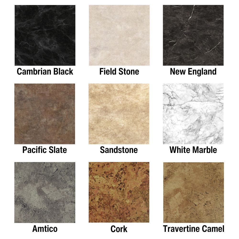 Tiles And Stone Options