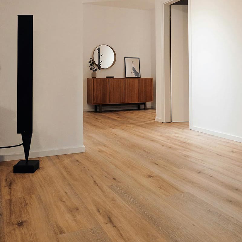 Vinyl Flooring