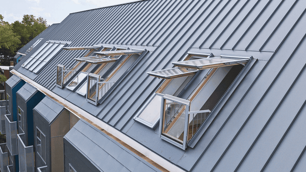 Roof Windows