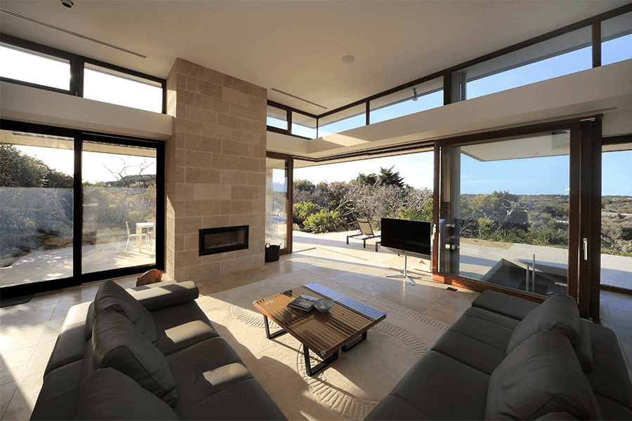 Clerestory Windows