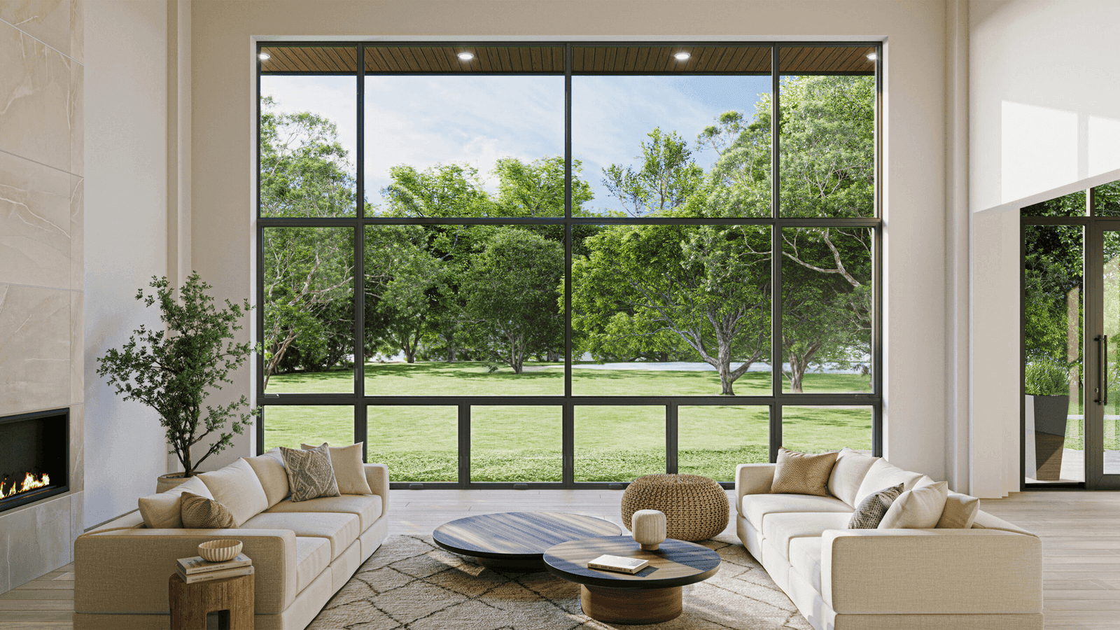 Fixed Windows