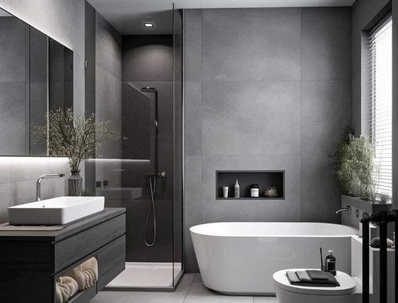 fenso-Bathroom Solutions