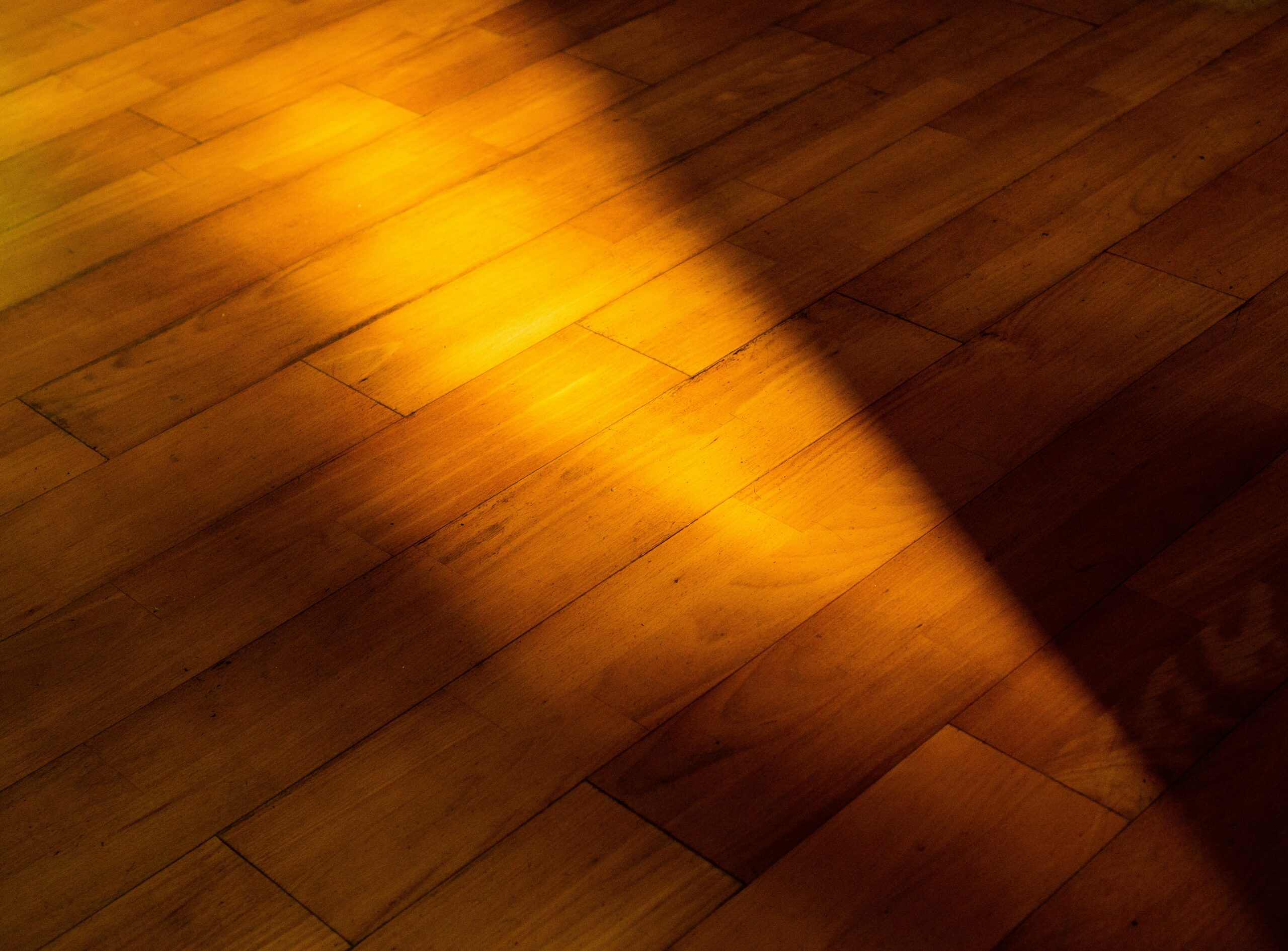 Environmental Impact of Wood Flooring