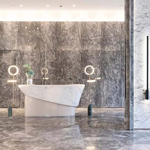 Stone Collection Marble