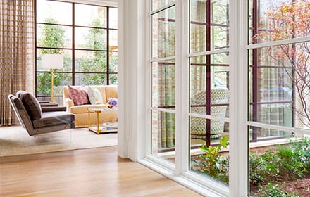 Upvc French Door