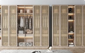 Wabi Sabi Style Closet Rattan Texture.jpg