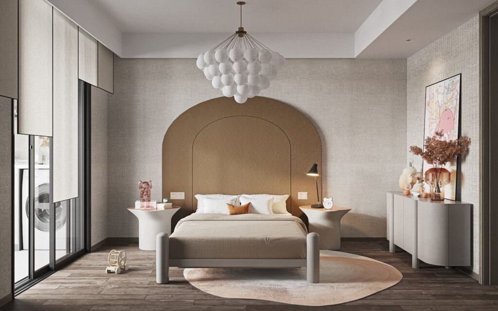 Bed Solution