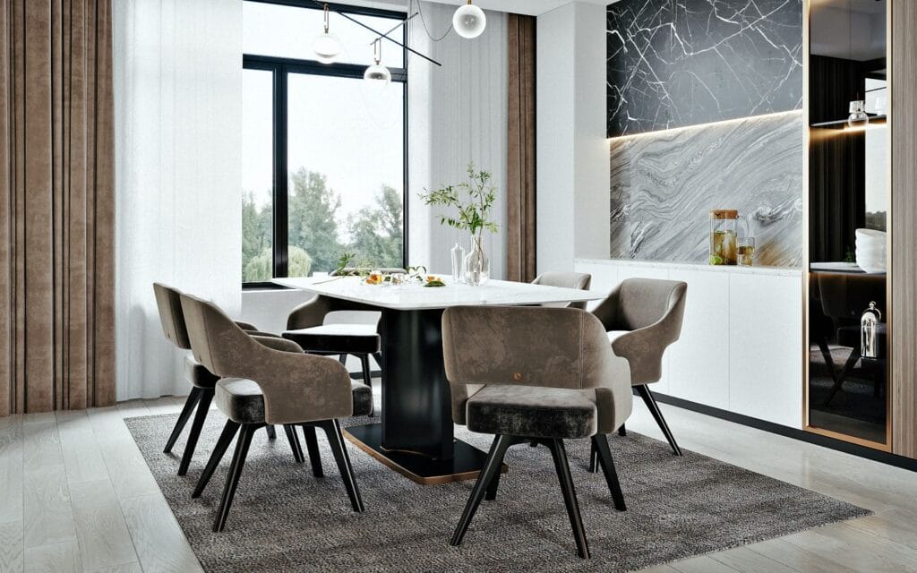 Dining Table Solutions