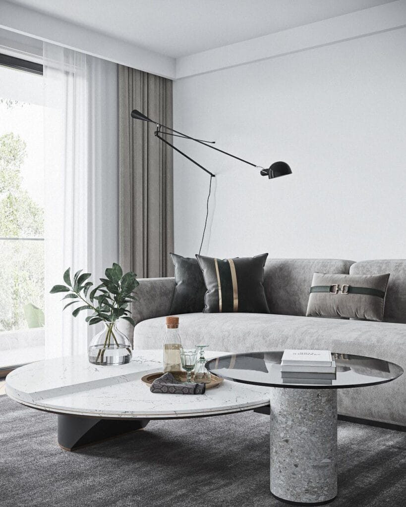 End Table Solutions