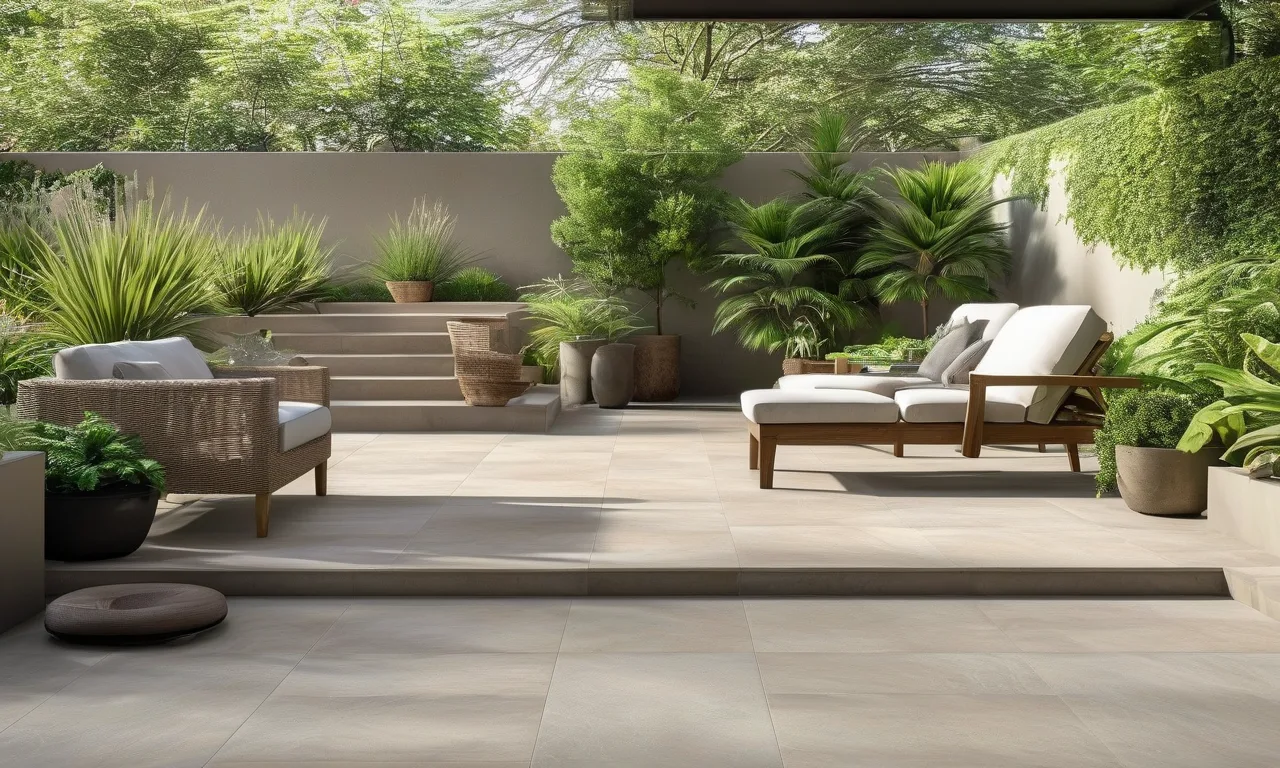 tile buying guide