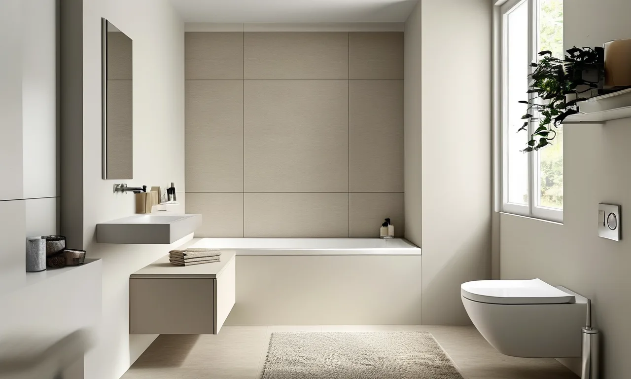 bathtub types