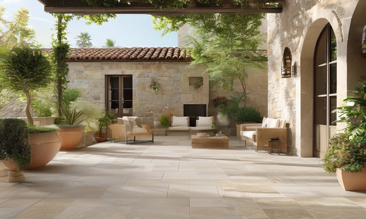 limestone