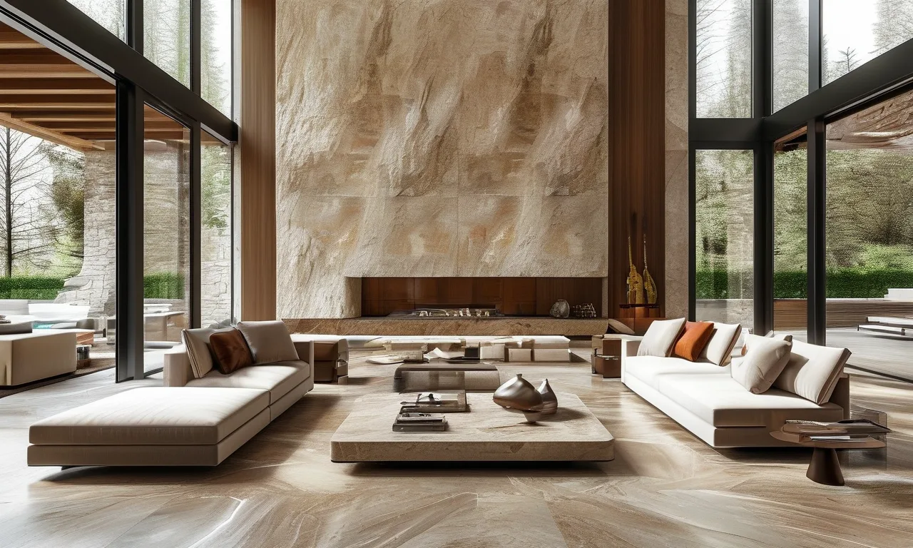 natural stone
