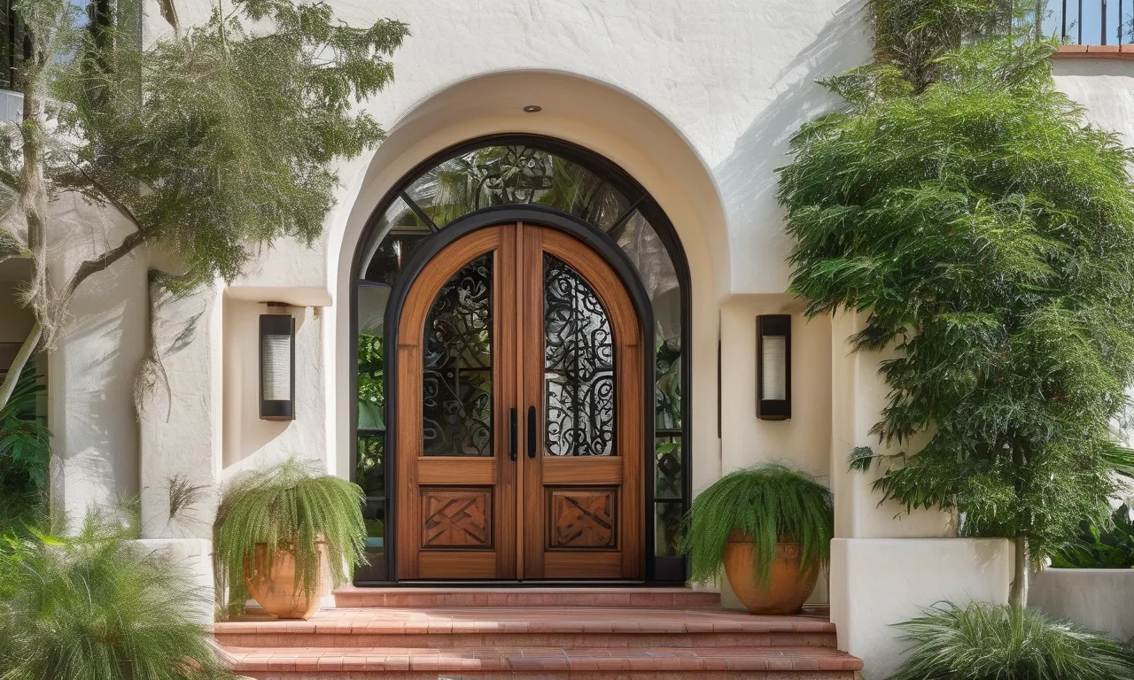 puertas