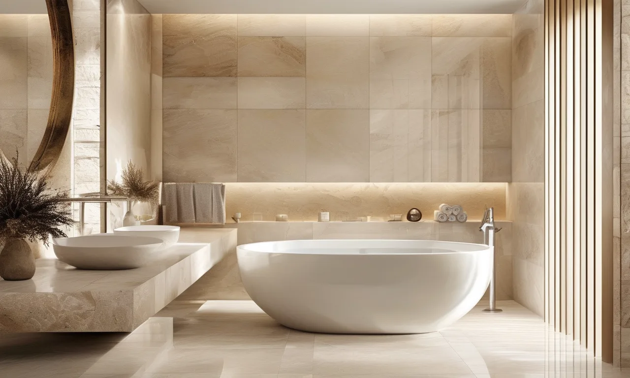 travertine